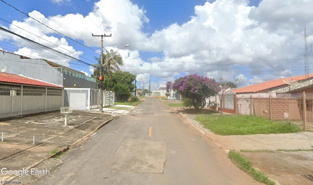 CASA Nº 09 DA QUADRA 06 DO CONJUNTO "N", SETOR SUL, GAMA-DF 