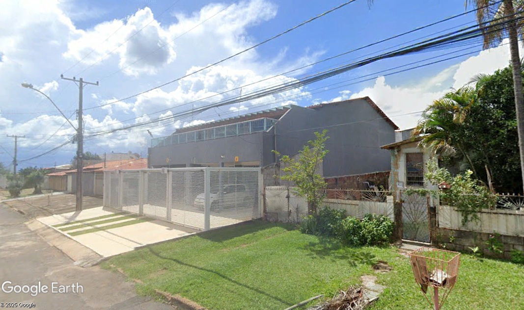 CASA Nº 09 DA QUADRA 06 DO CONJUNTO "N", SETOR SUL, GAMA-DF 