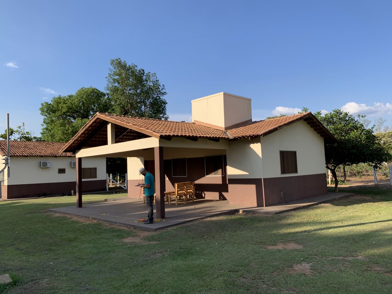FAZENDA EM FORMOSA DO RIO PRETO-BA COM 71.200 HECTARES