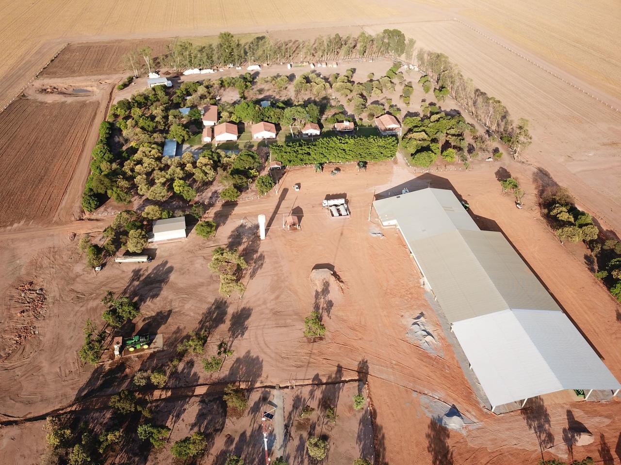 FAZENDA EM FORMOSA DO RIO PRETO-BA COM 71.200 HECTARES