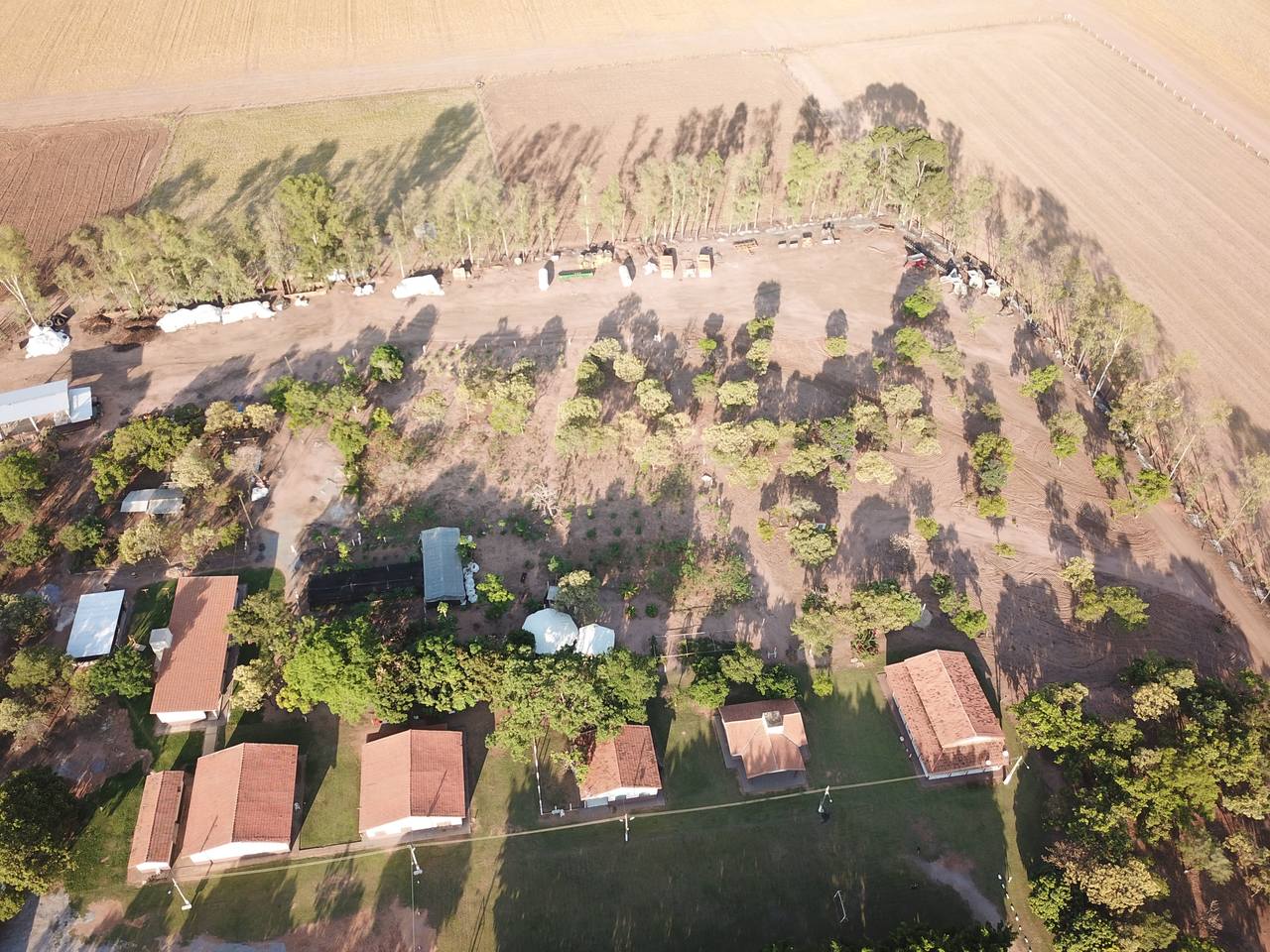 FAZENDA EM FORMOSA DO RIO PRETO-BA COM 71.200 HECTARES