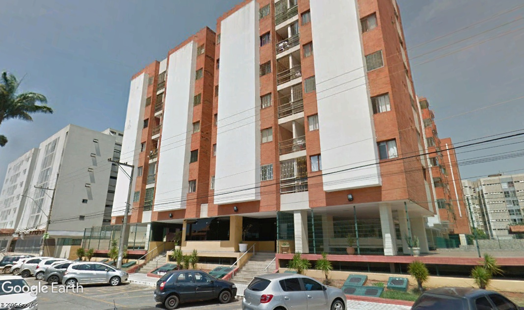 APTO Nº 117, BLOCO 12, QI 23, GUARÁ I, BRASÍLIA-DF