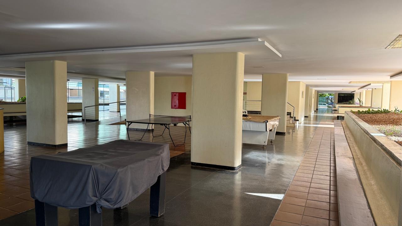 APTO Nº 117, BLOCO 12, QI 23, GUARÁ I, BRASÍLIA-DF