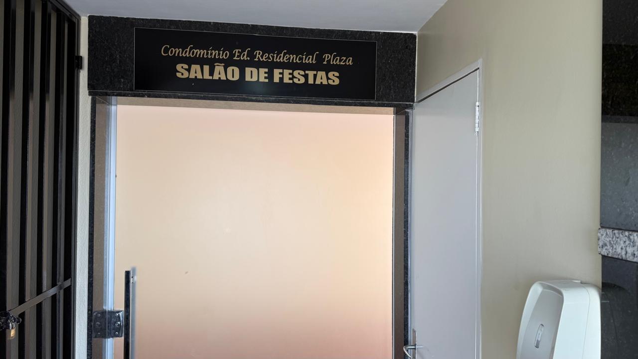 APTO Nº 117, BLOCO 12, QI 23, GUARÁ I, BRASÍLIA-DF