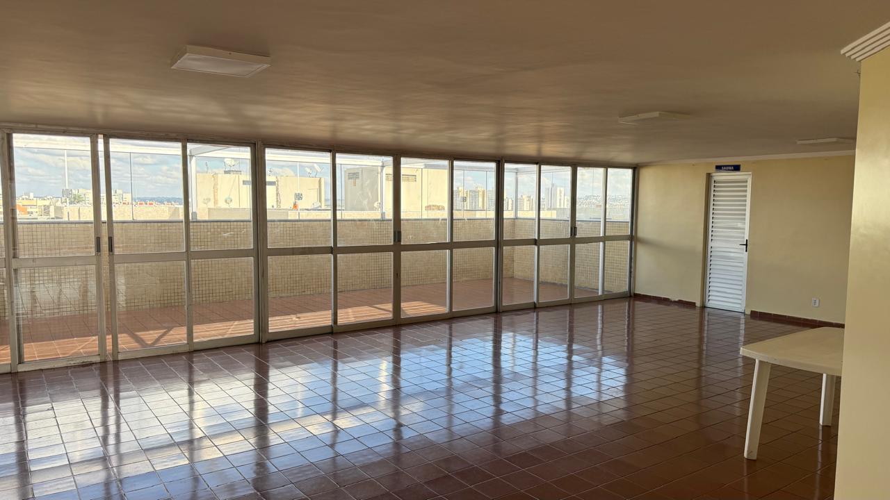 APTO Nº 117, BLOCO 12, QI 23, GUARÁ I, BRASÍLIA-DF