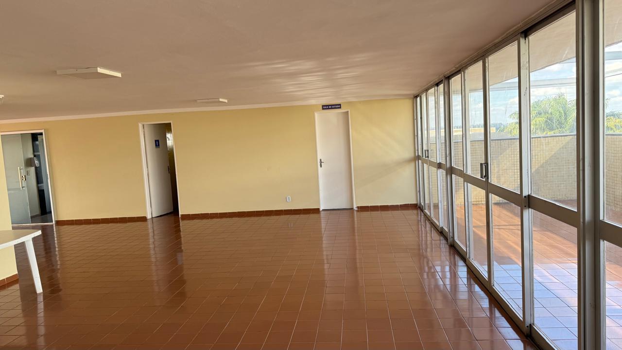 APTO Nº 117, BLOCO 12, QI 23, GUARÁ I, BRASÍLIA-DF