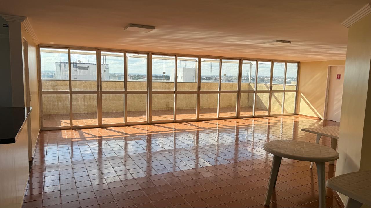 APTO Nº 117, BLOCO 12, QI 23, GUARÁ I, BRASÍLIA-DF