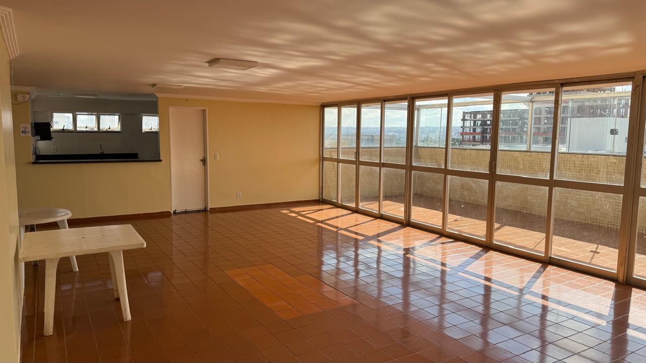 APTO Nº 117, BLOCO 12, QI 23, GUARÁ I, BRASÍLIA-DF