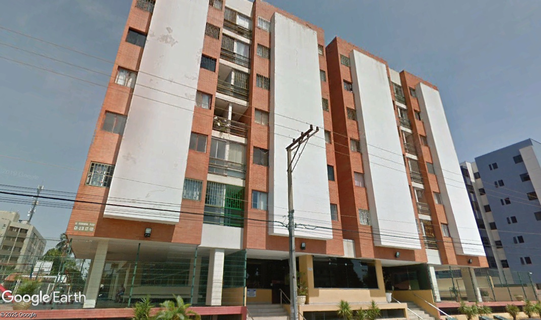 APTO Nº 117, BLOCO 12, QI 23, GUARÁ I, BRASÍLIA-DF