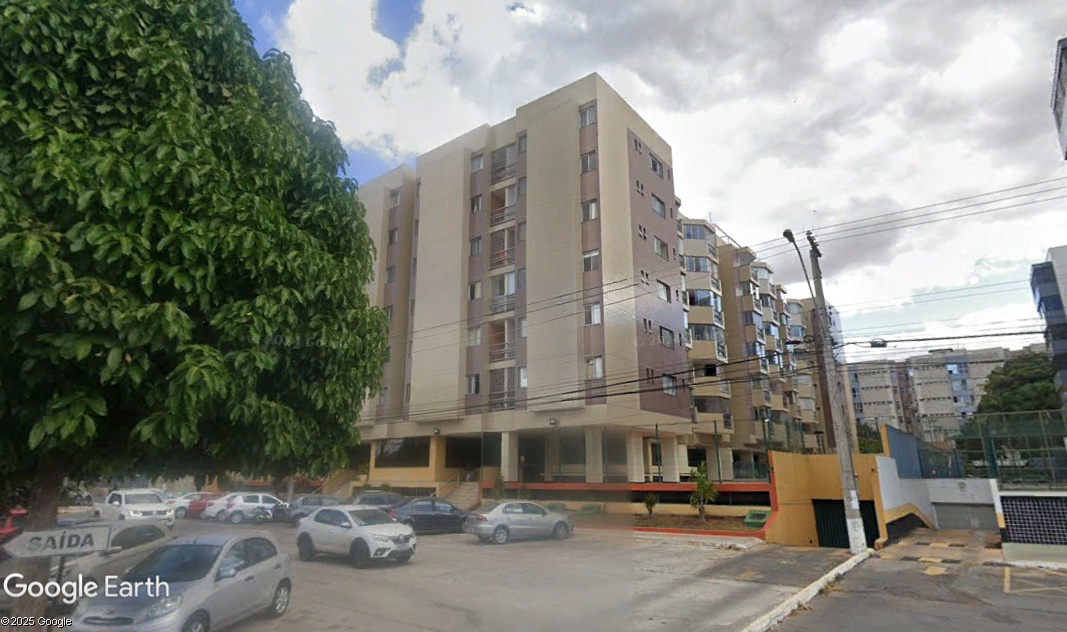 APTO Nº 117, BLOCO 12, QI 23, GUARÁ I, BRASÍLIA-DF