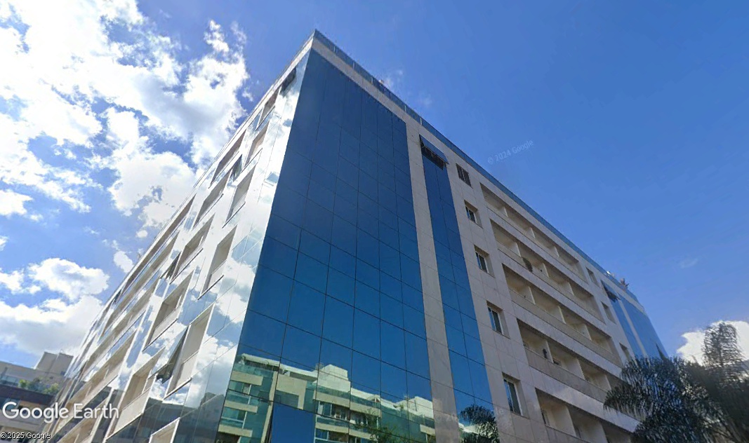 APTO Nº 306, ENT. "A", BLOCO "E", SQNW 311, BRASÍLIA-DF
